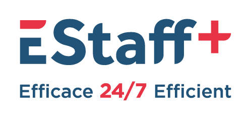 eStaff Admin Dashboard